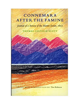 Connemara After the Famine